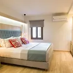 C Hotel apartamentowy