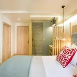 Hotel apartamentowy C 4*