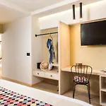 Hotel apartamentowy C Retimno