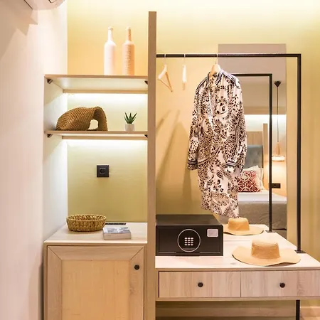 C Apartahotel Rétino