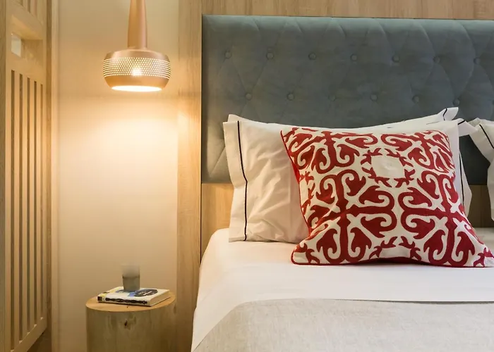 Aparthotel C Rethimnon