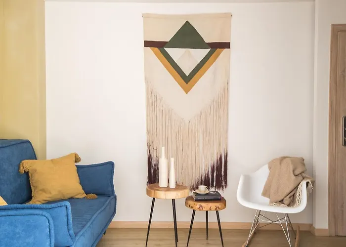 Apartahotel C Rétino