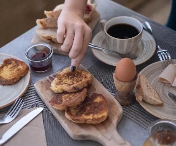 C Aparthotel Rethimnon