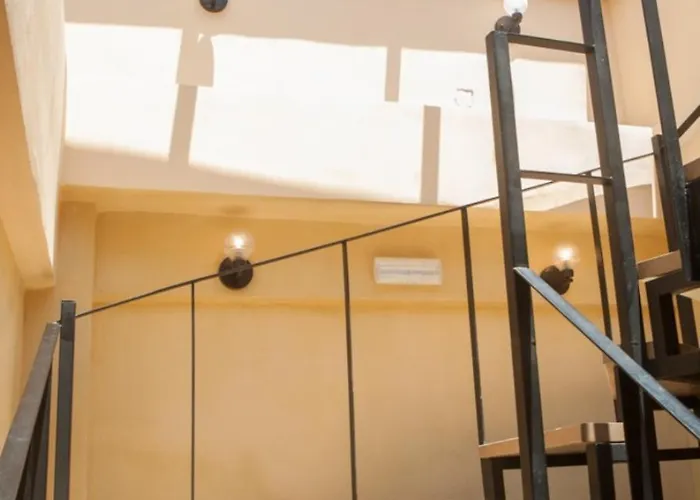 C Apartahotel Rétino