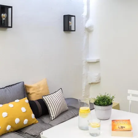 C 4* Rethymno (Crete)