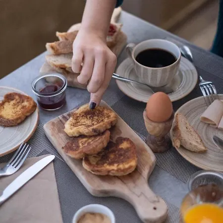 C Апарт-отель Ретимно