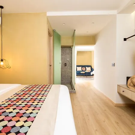 Aparthotel C