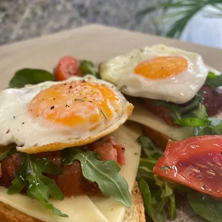 Апарт-отель C Ретимно