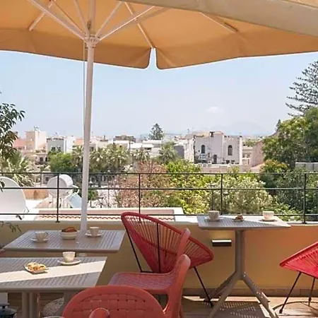 C Rethymno (Crete)