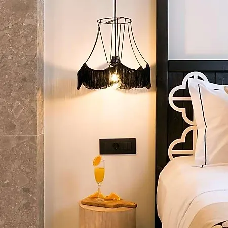 Aparthotel C Rethymno (Crete)