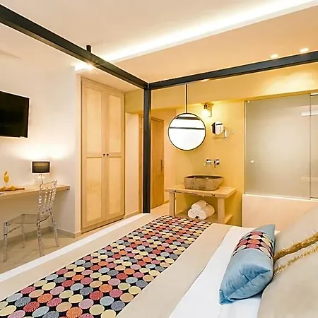Aparthotel C