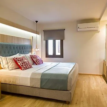 Aparthotel C Rethymno (Crete)