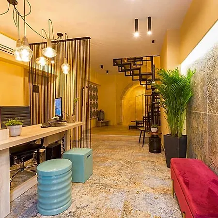 C Aparthotel 4*