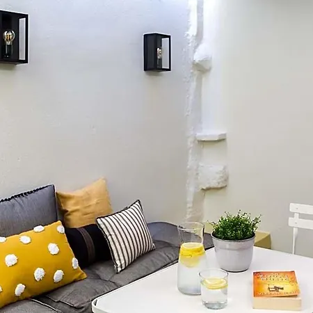 Aparthotel C