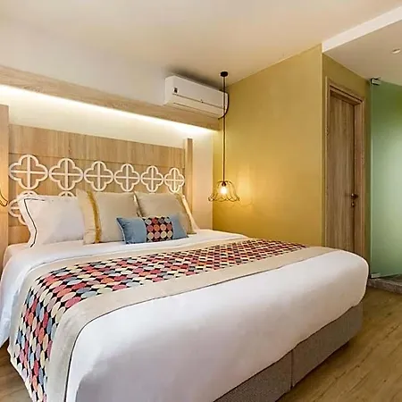 C Aparthotel Rethymno (Crete)