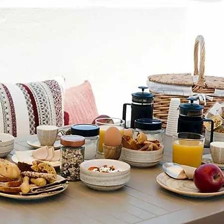 C Aparthotel Rethymno (Crete)