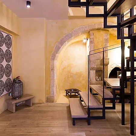 Aparthotel C 4*