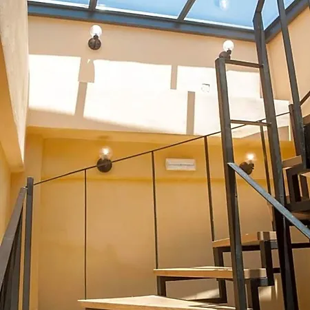 Aparthotel C 4*
