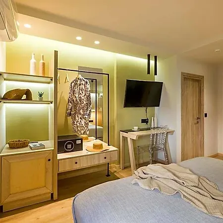 C Aparthotel Rethymno (Crete)