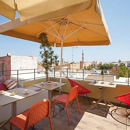 C Rethymno (Crete)