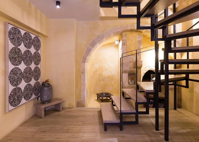 C 4* Rethymno (Crete)