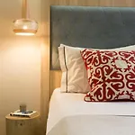 Hotel de apartamente C Rethymnon
