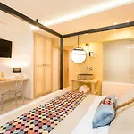 Hotel de apartamente C