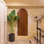 C Hotel de apartamente 4*