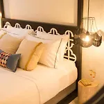 Hotel de apartamente C