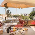 Hotel de apartamente C Rethymnon