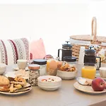 C Aparthotel 4*