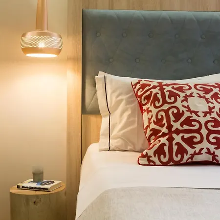 Aparthotel C Rethymno