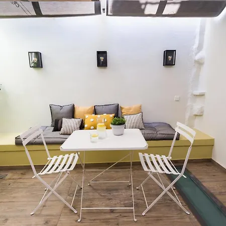 C Aparthotel *
