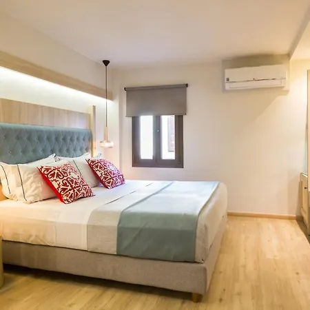 C Aparthotel