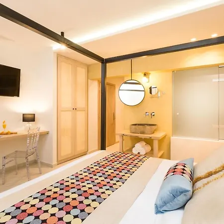 Aparthotel C