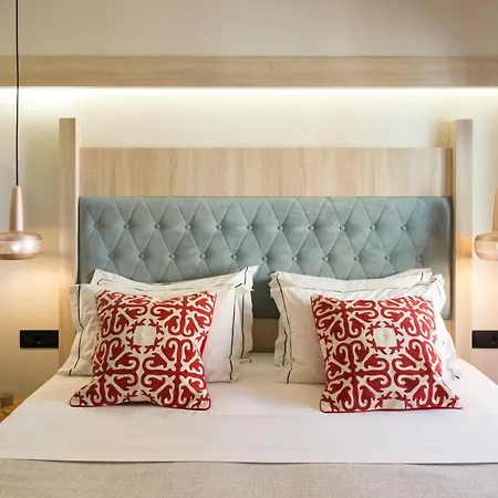 Aparthotel C