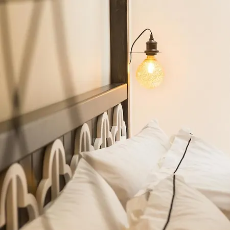 C Aparthotel