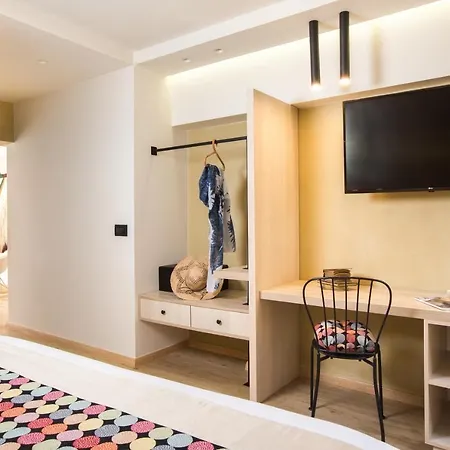 Aparthotel C Rethymno