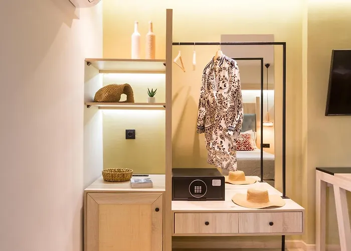 C Aparthotel Rethymno