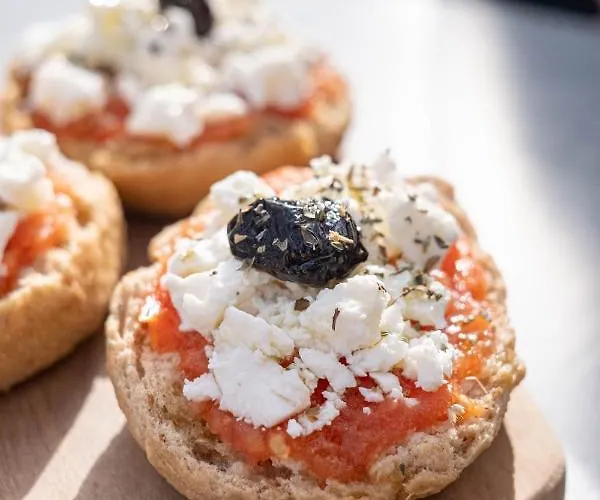 Апарт-отель C