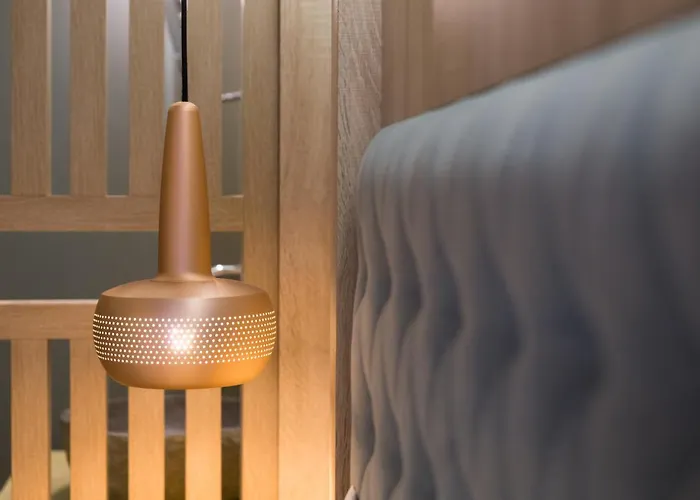 Апарт-отель C 4*